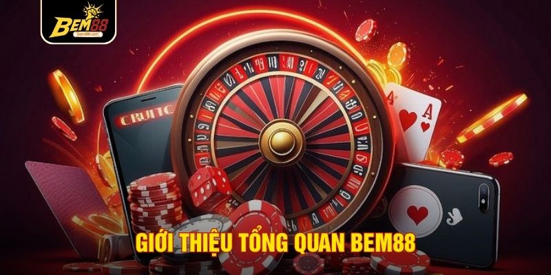 Giới thiệu tổng quan BEM88